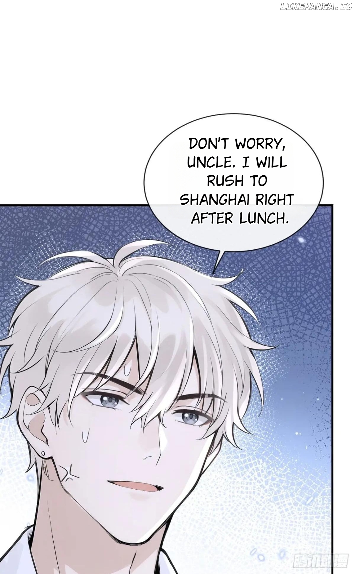 Living Together Just To Guide You Chapter 62 - page 15